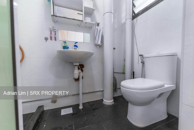 Blk 11 Cantonment Close (Bukit Merah), HDB 5 Rooms #213011811